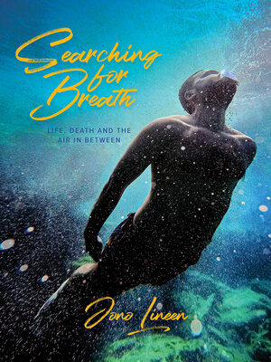 cover image of Searching for Breath